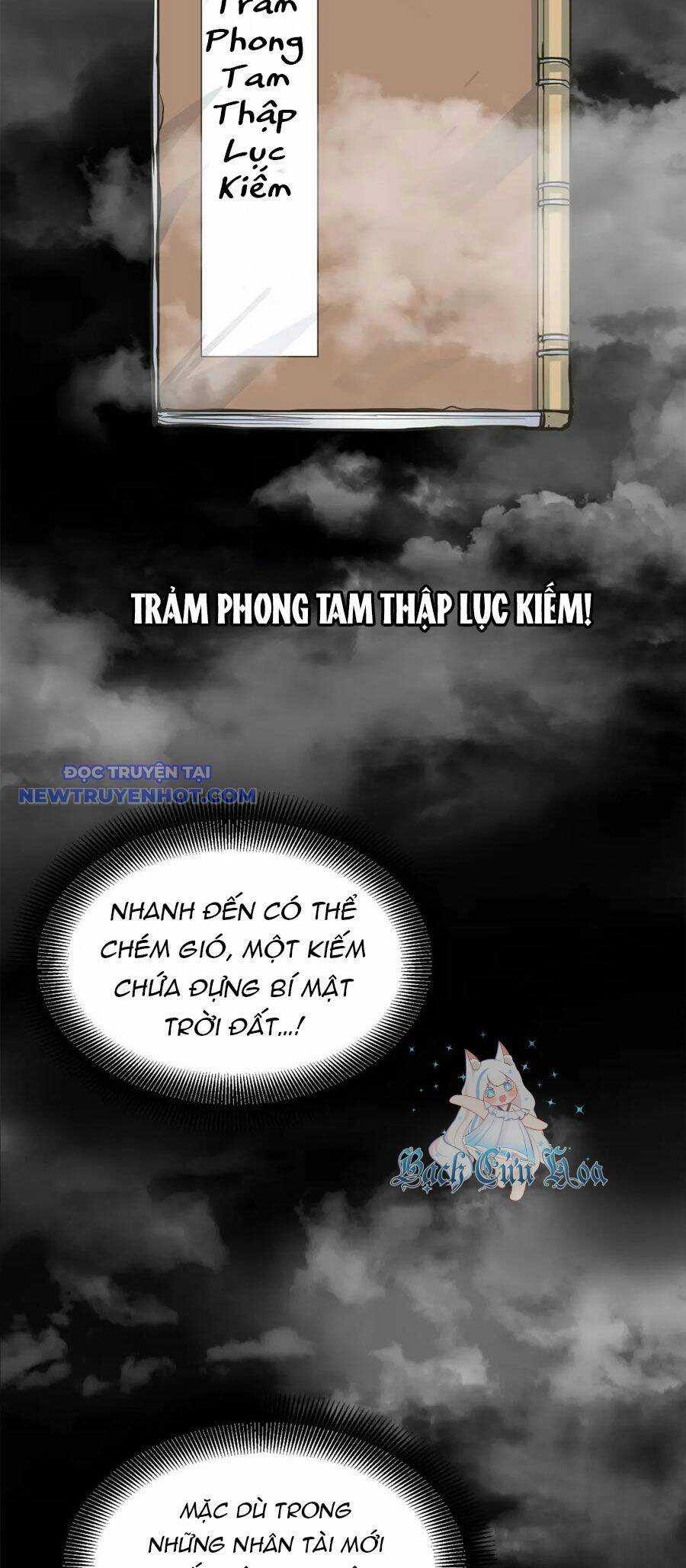 Đại Tướng Quân Chương 43 trang 21