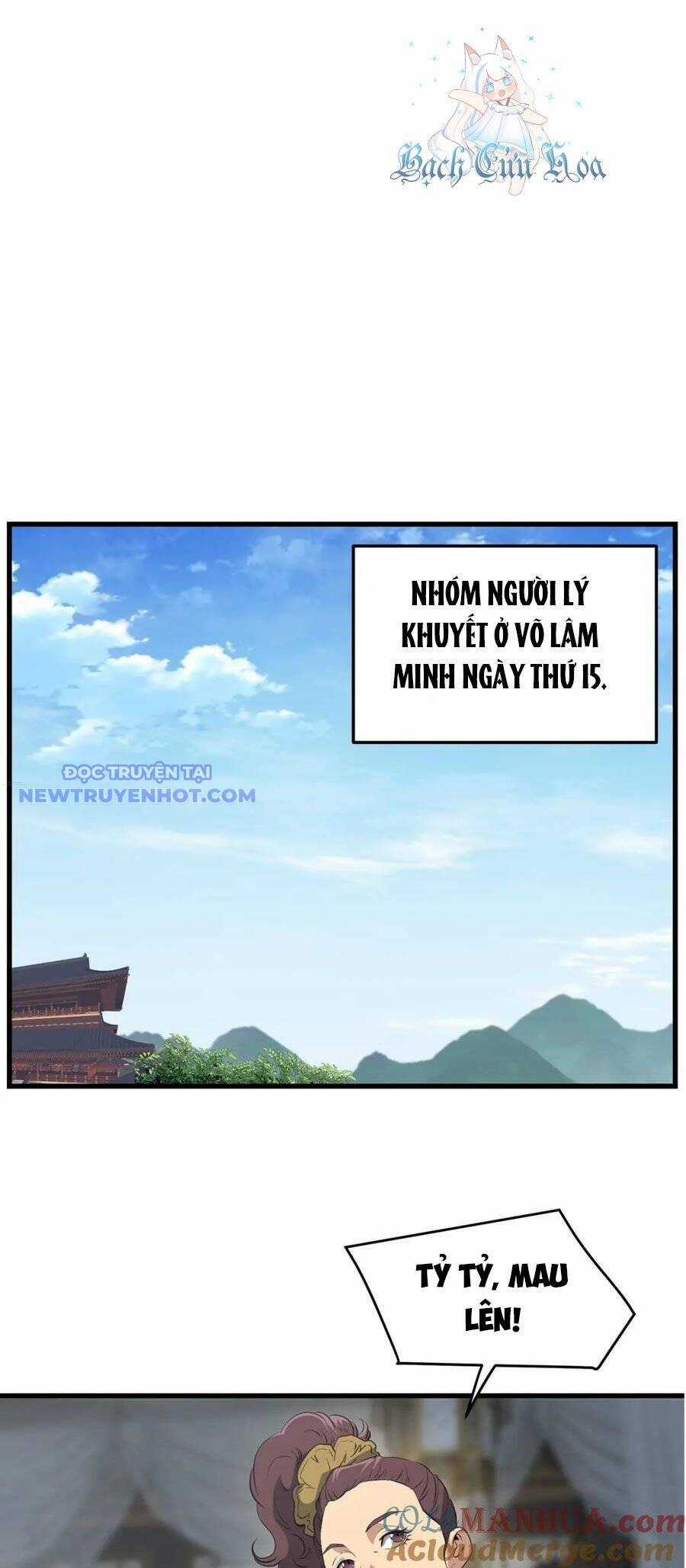 Đại Tướng Quân Chương 43 trang 29