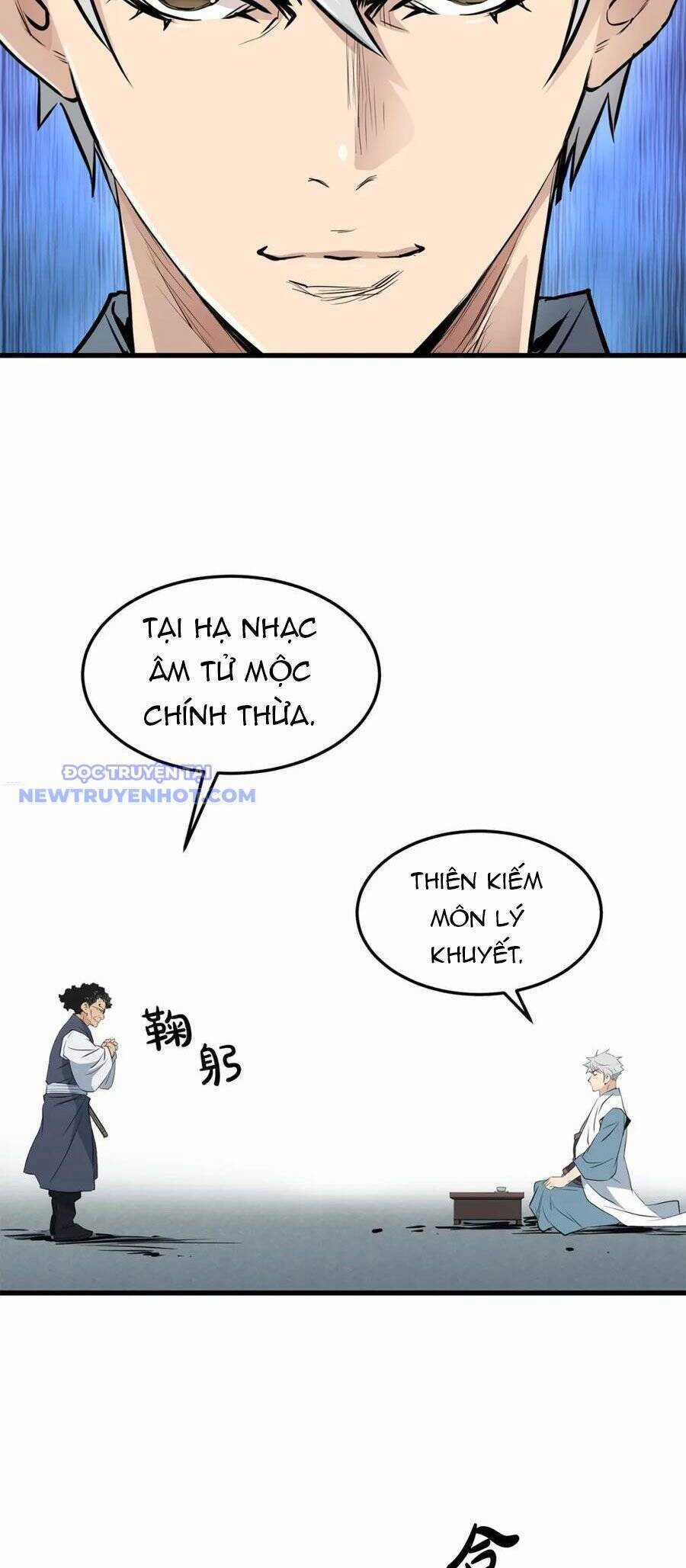Đại Tướng Quân Chương 43 trang 42