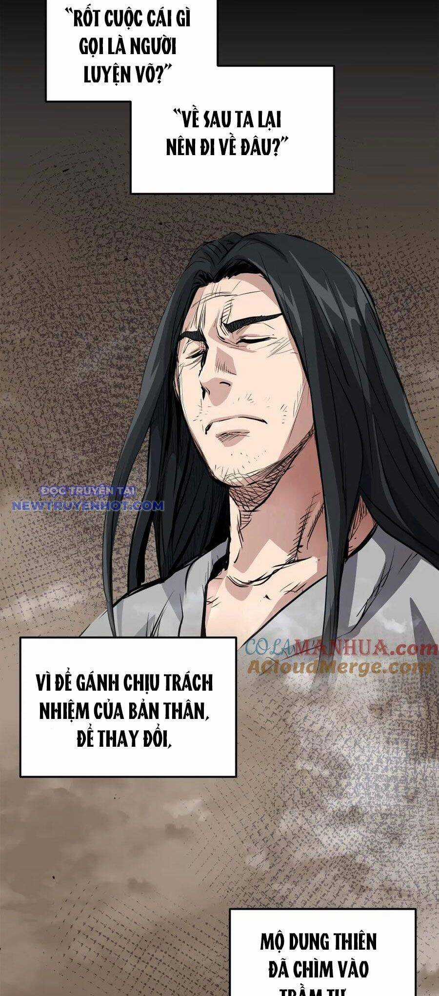 Đại Tướng Quân Chương 43 trang 7