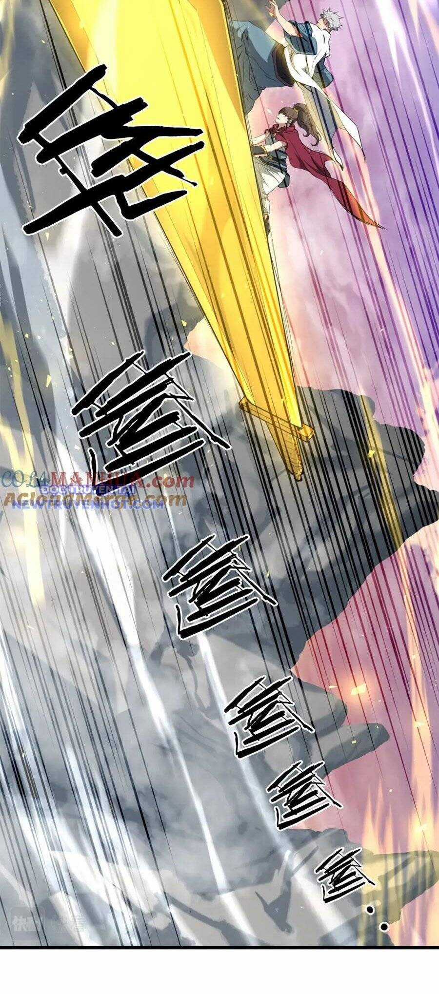 Đại Tướng Quân Chương 45 trang 10