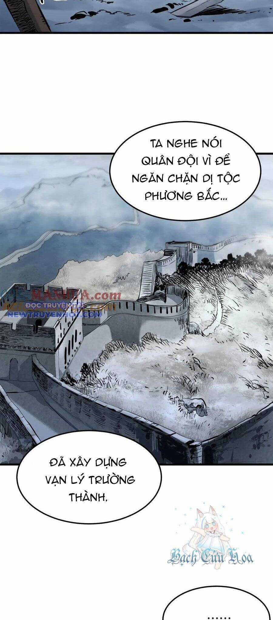 Đại Tướng Quân Chương 45 trang 14