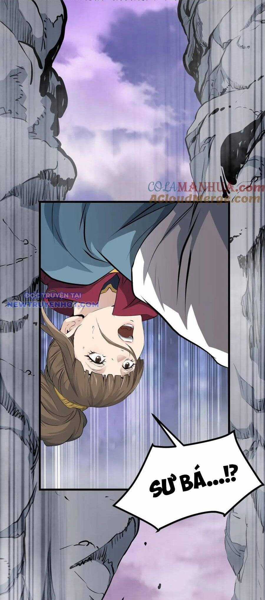 Đại Tướng Quân Chương 45 trang 2