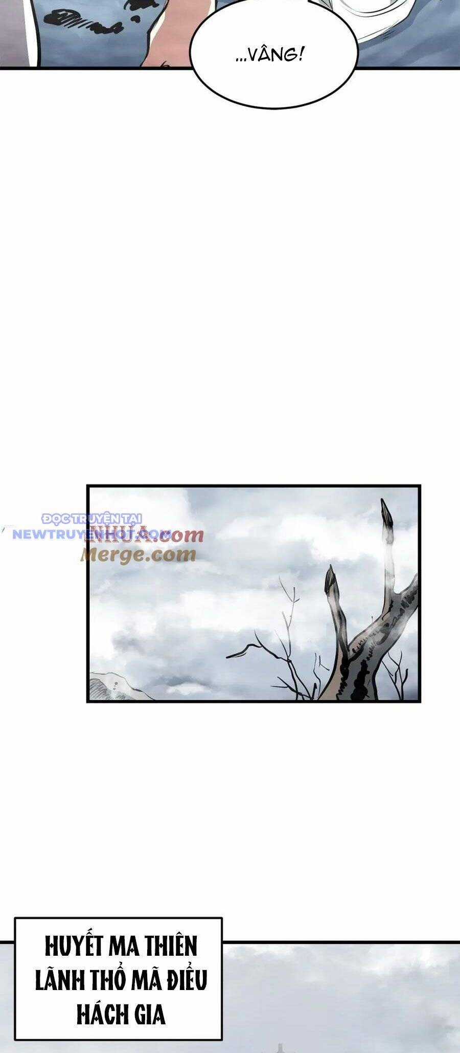 Đại Tướng Quân Chương 45 trang 23