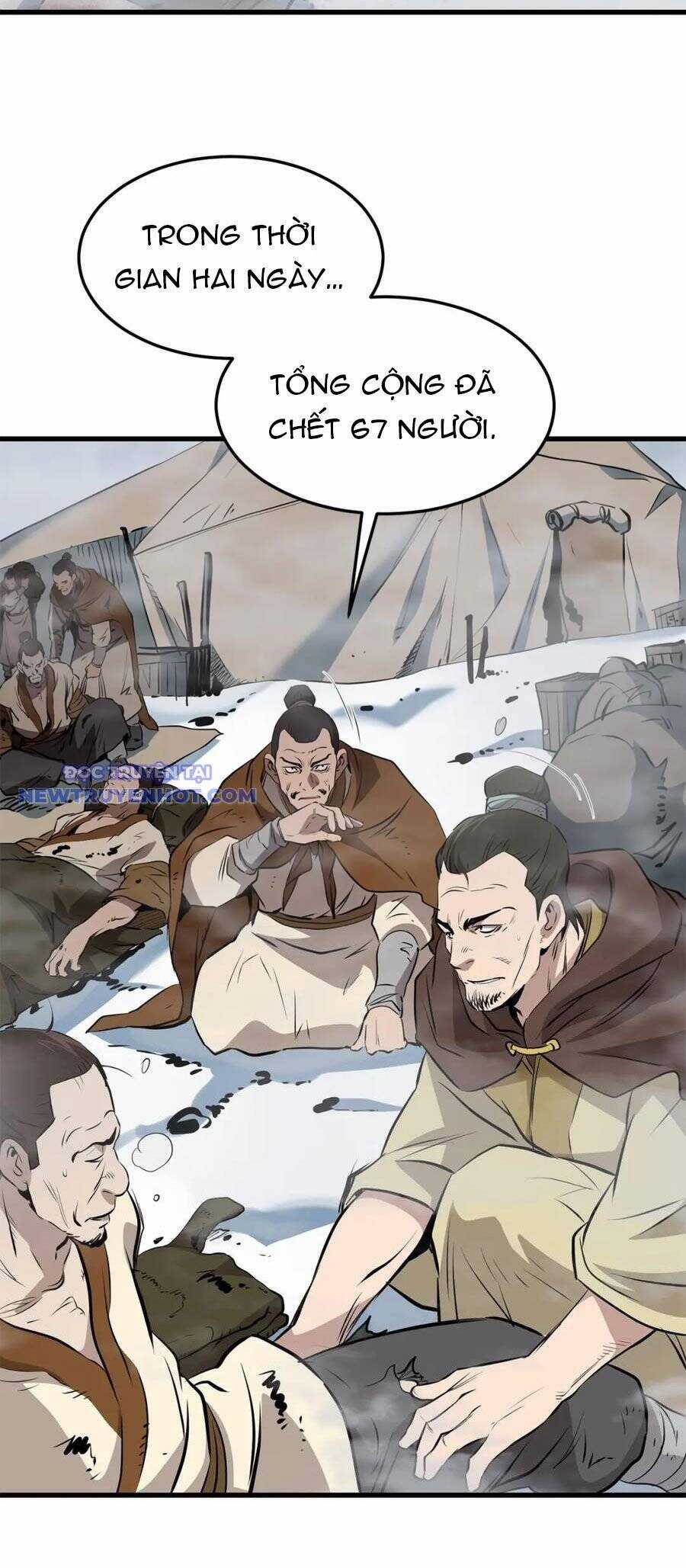 Đại Tướng Quân Chương 45 trang 25