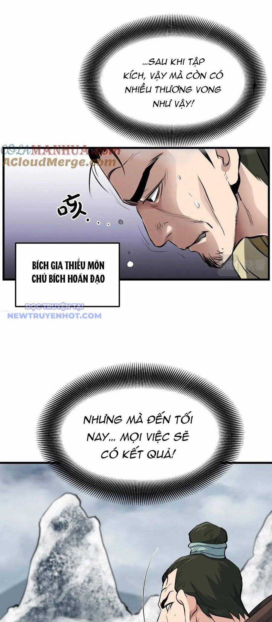 Đại Tướng Quân Chương 45 trang 26