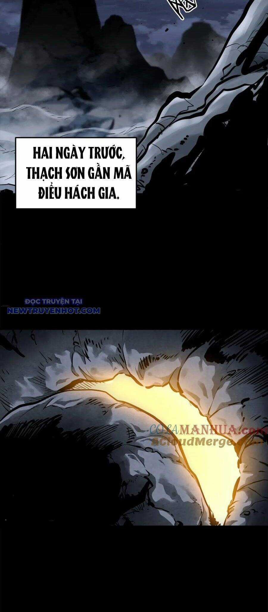 Đại Tướng Quân Chương 45 trang 28