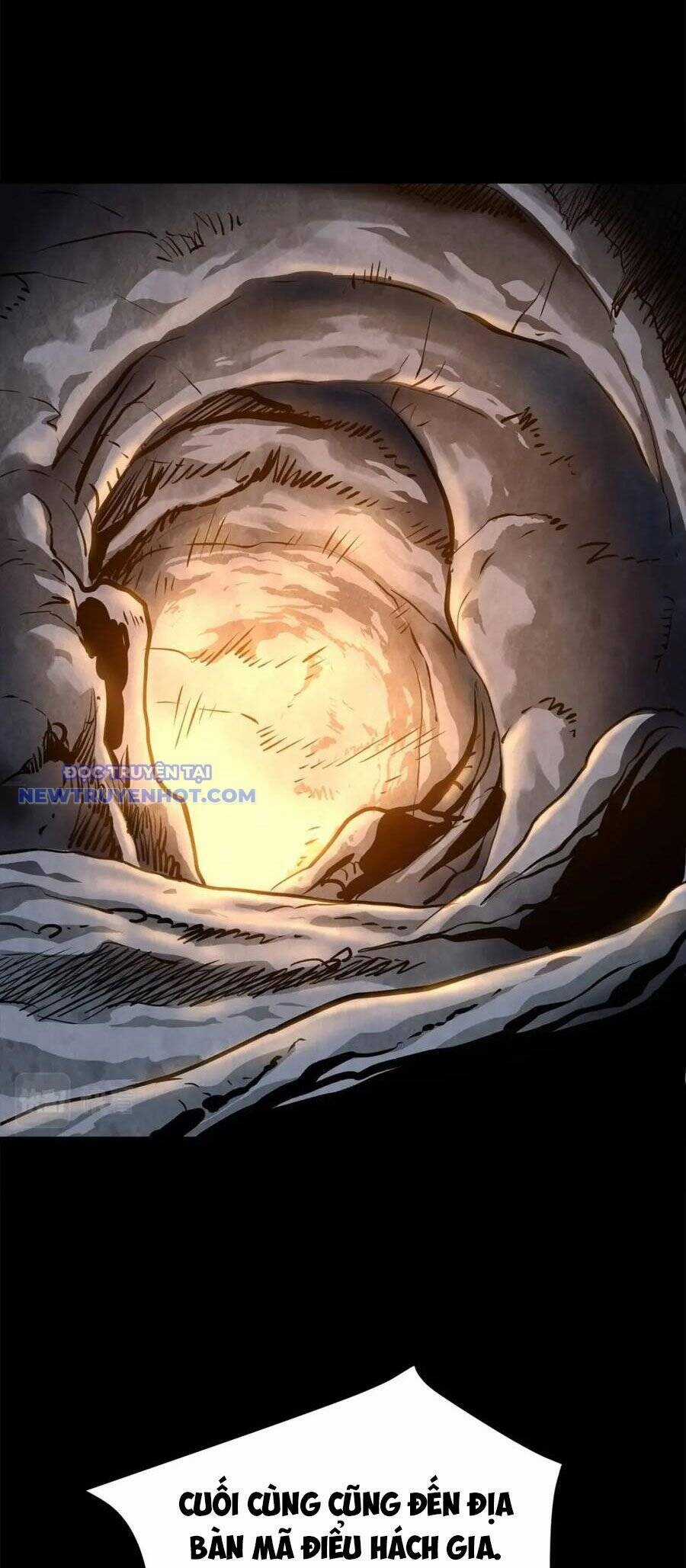 Đại Tướng Quân Chương 45 trang 29