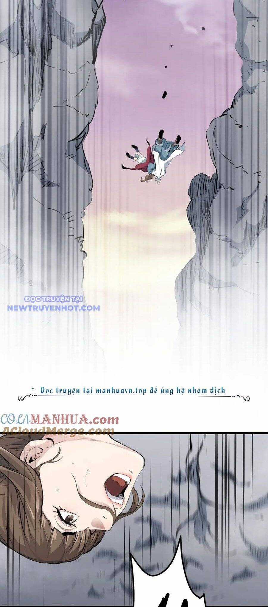 Đại Tướng Quân Chương 45 trang 3