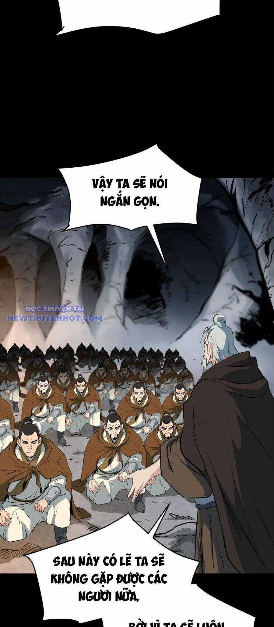 Đại Tướng Quân Chương 45 trang 30