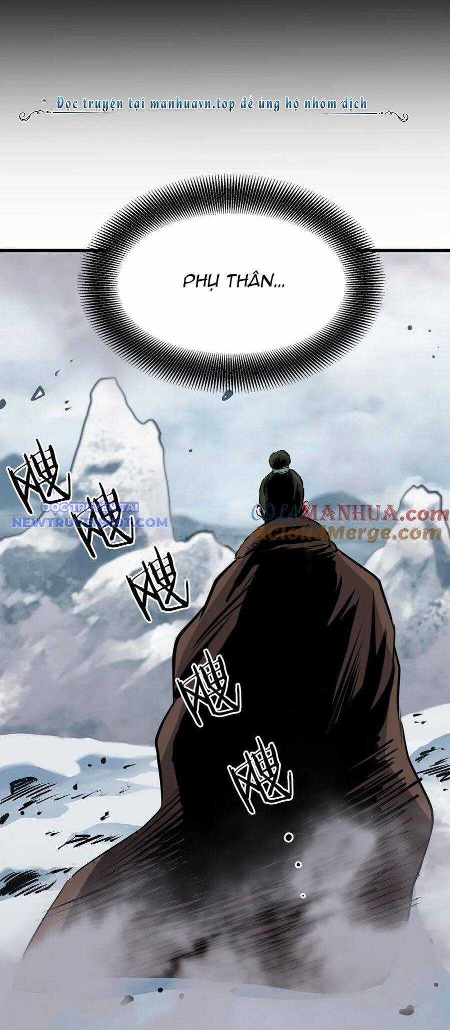 Đại Tướng Quân Chương 45 trang 36