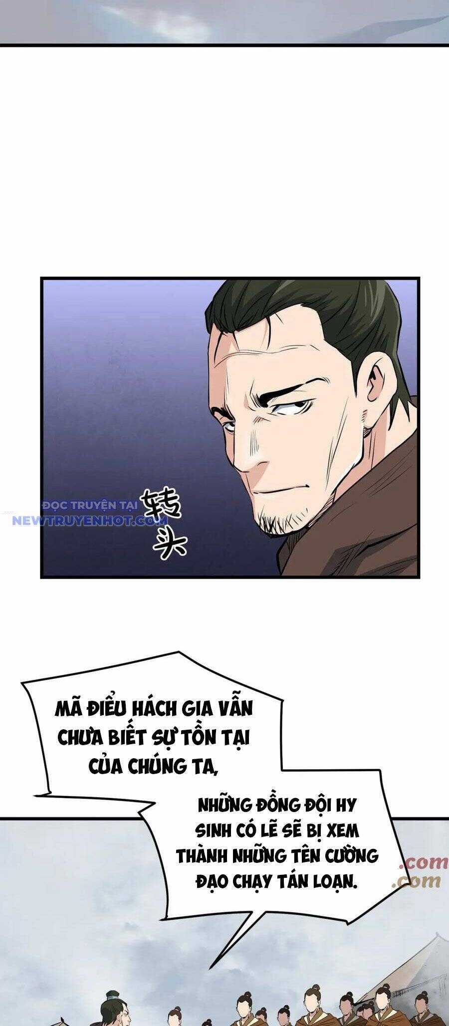 Đại Tướng Quân Chương 45 trang 37