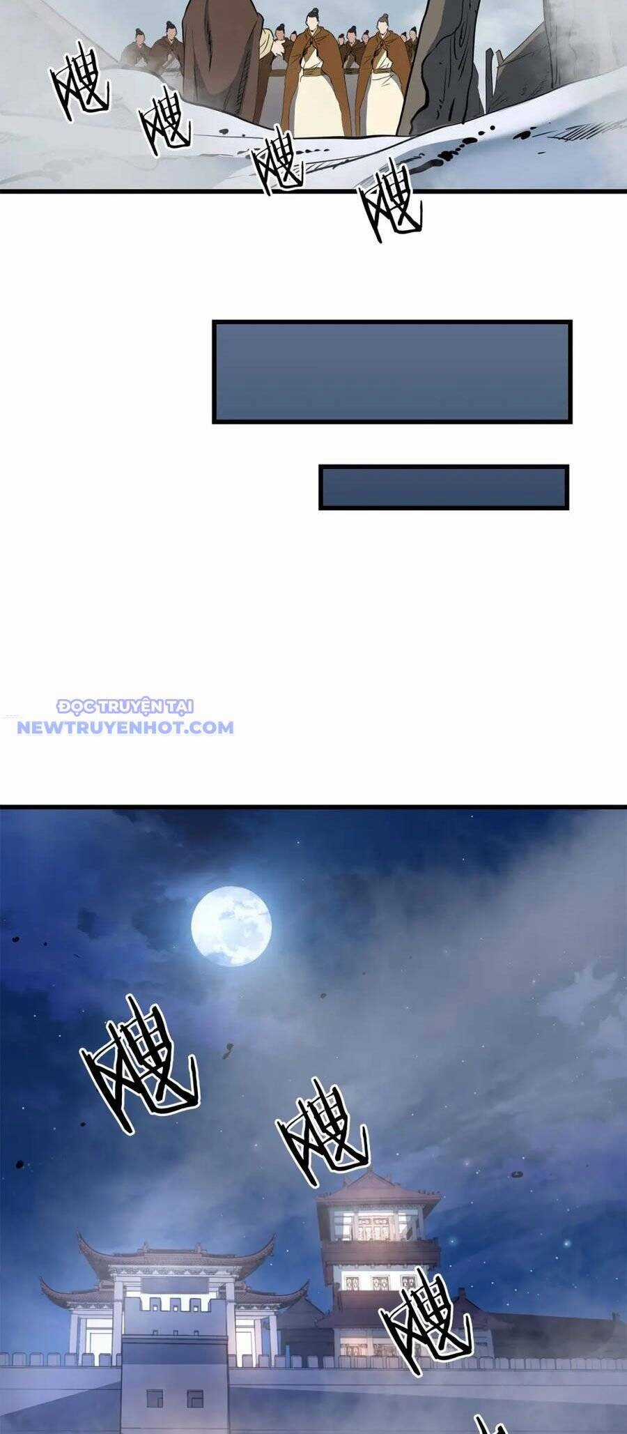 Đại Tướng Quân Chương 45 trang 42