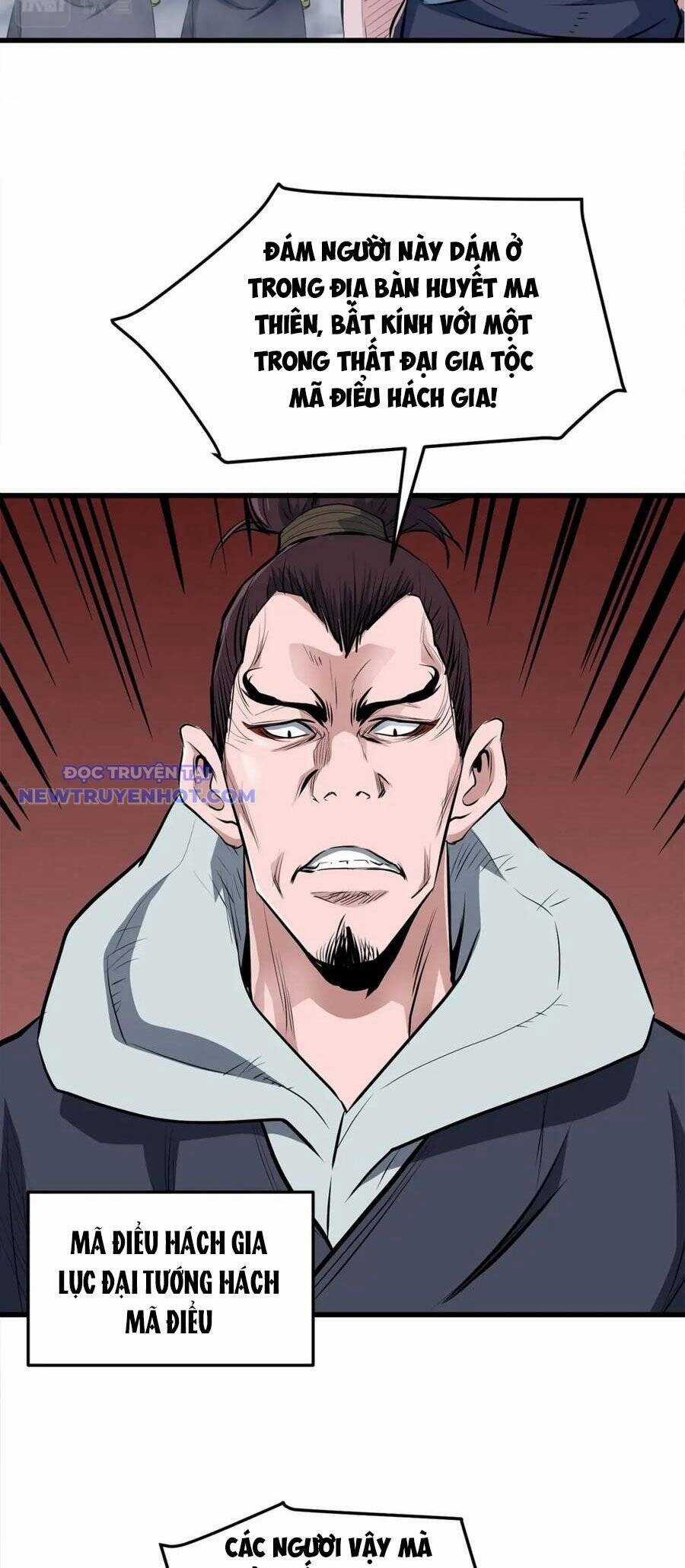 Đại Tướng Quân Chương 45 trang 47