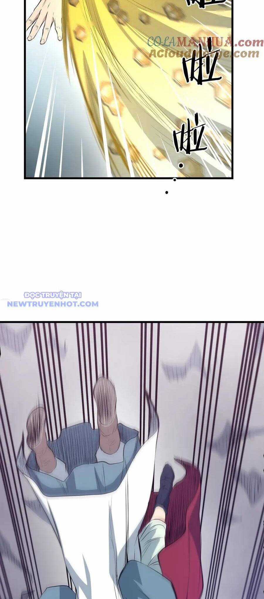 Đại Tướng Quân Chương 45 trang 5