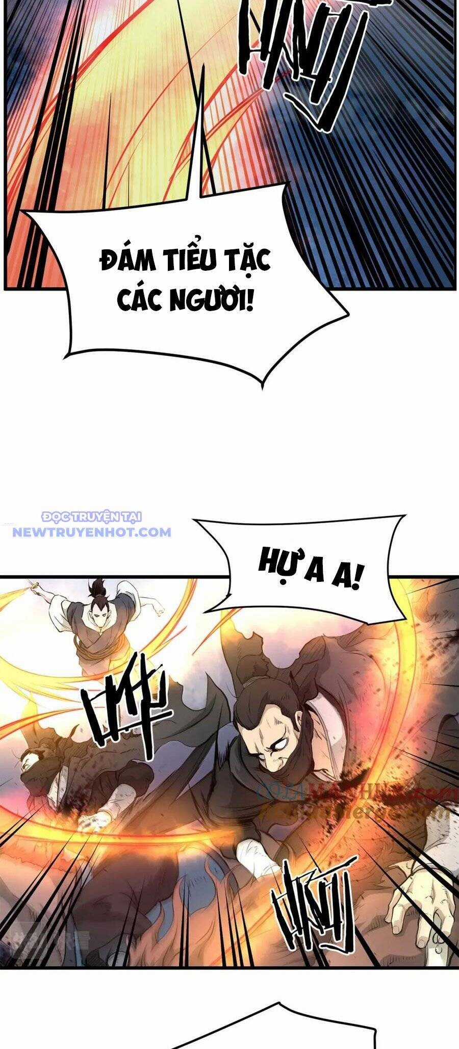 Đại Tướng Quân Chương 45 trang 50