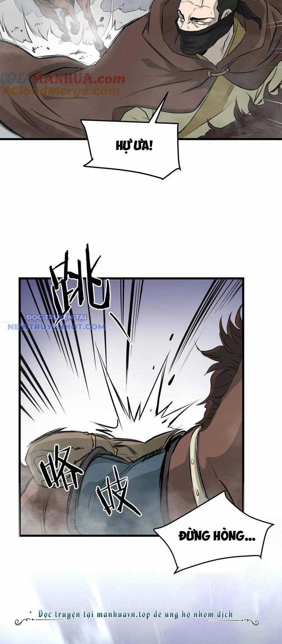 Đại Tướng Quân Chương 45 trang 52