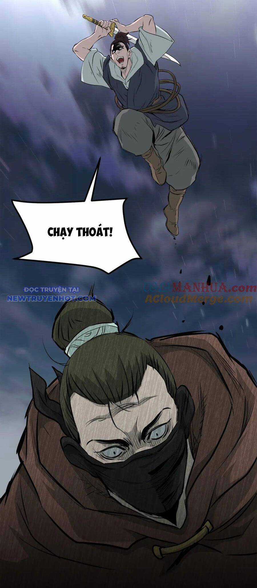 Đại Tướng Quân Chương 45 trang 53