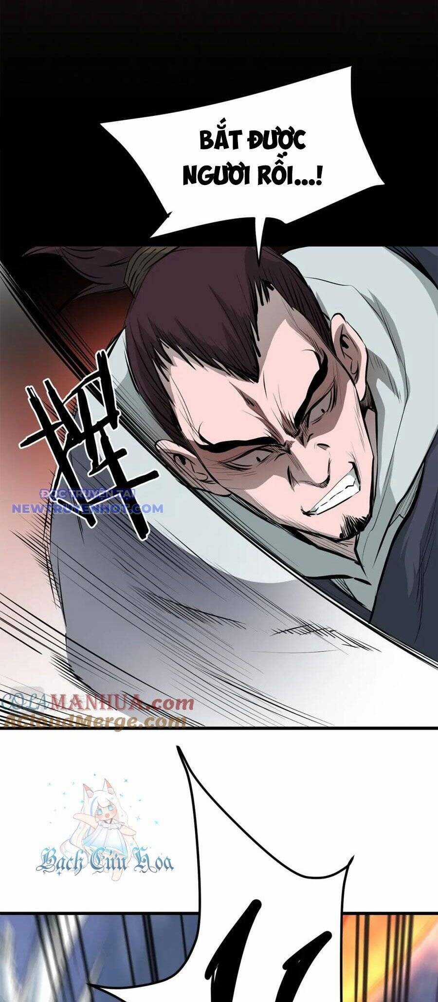 Đại Tướng Quân Chương 45 trang 54