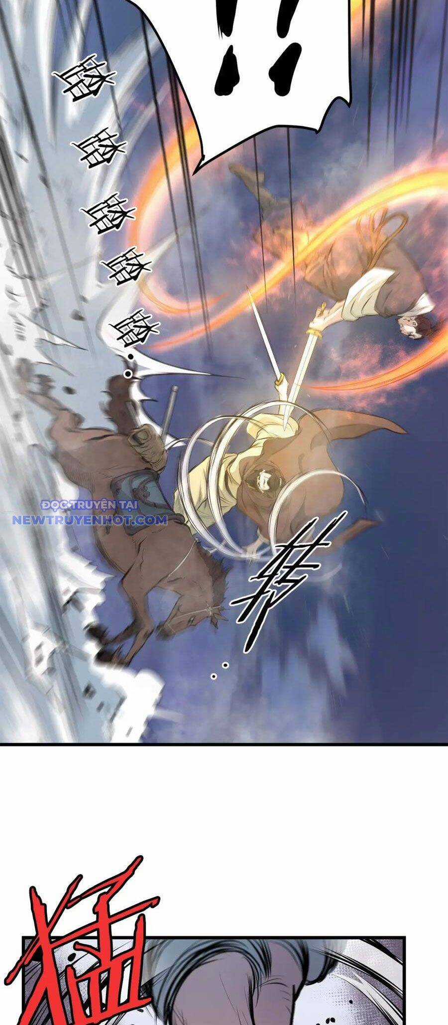 Đại Tướng Quân Chương 45 trang 55