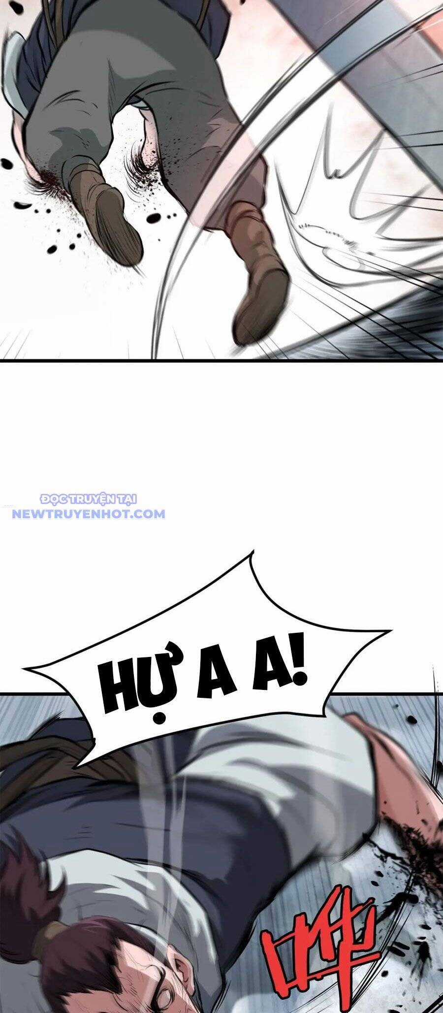 Đại Tướng Quân Chương 45 trang 57