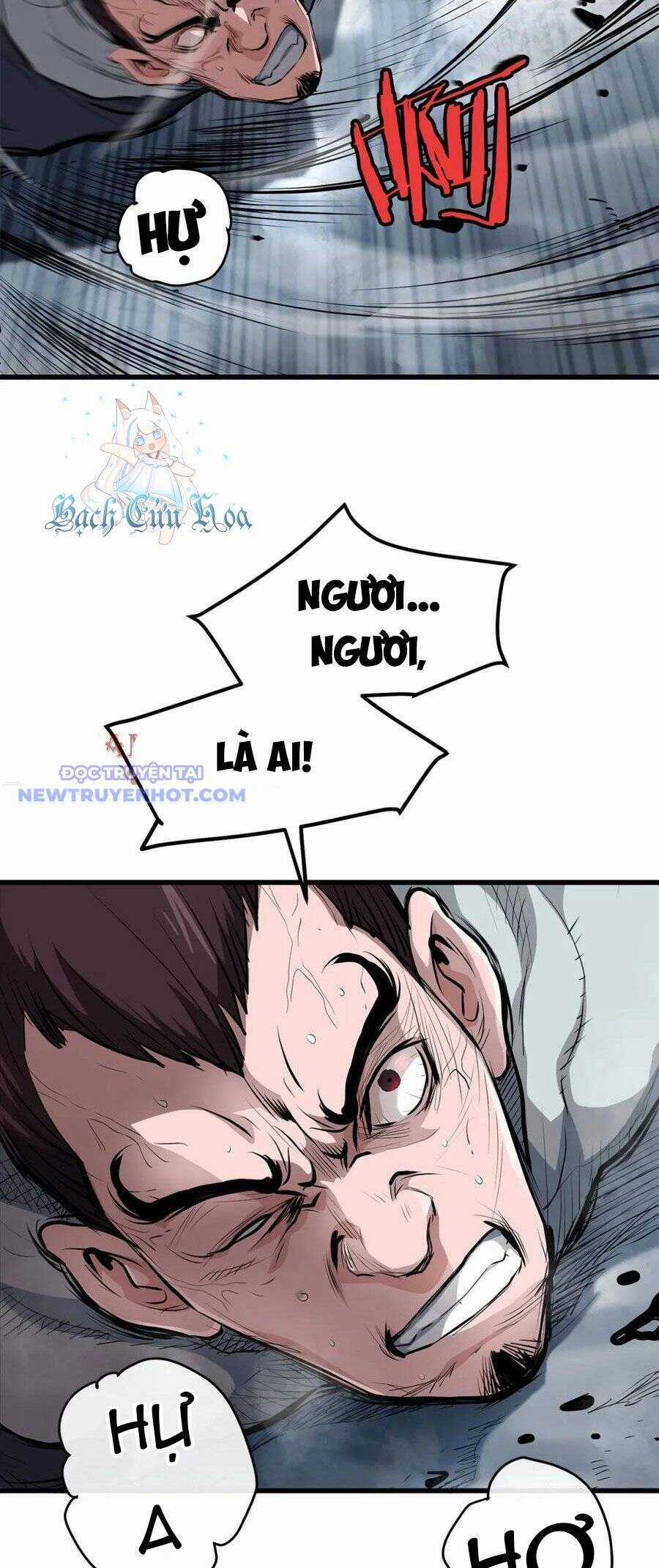 Đại Tướng Quân Chương 45 trang 58