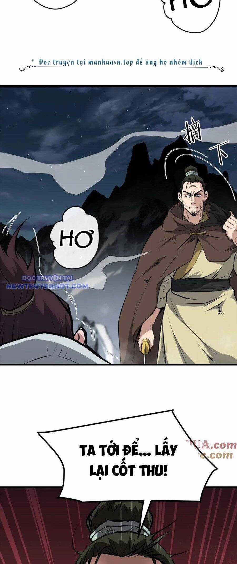 Đại Tướng Quân Chương 45 trang 59