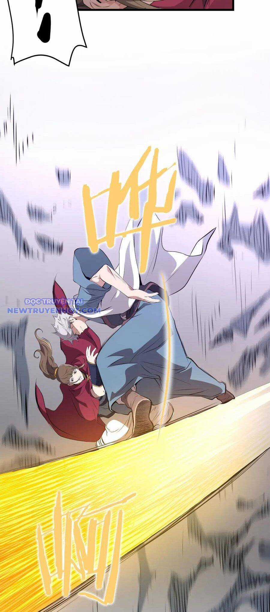 Đại Tướng Quân Chương 45 trang 8