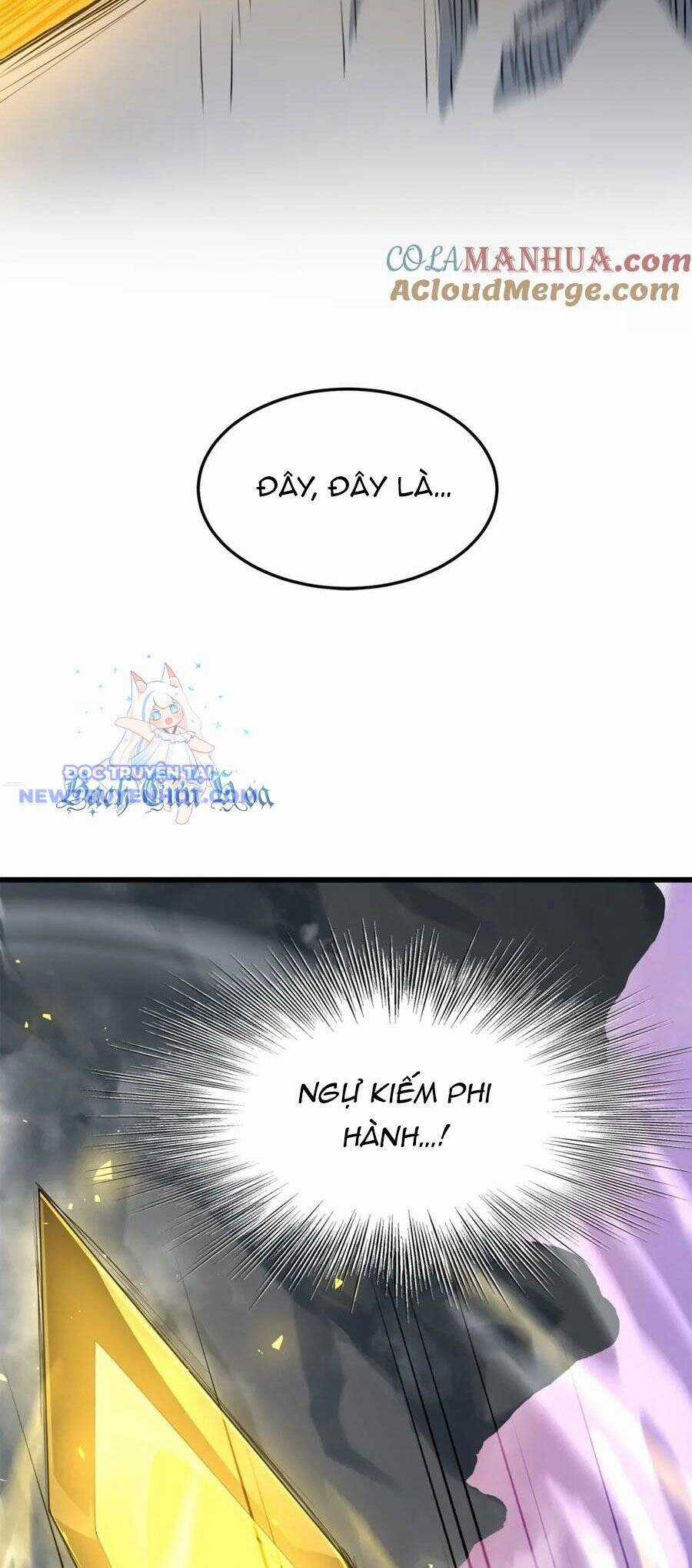 Đại Tướng Quân Chương 45 trang 9