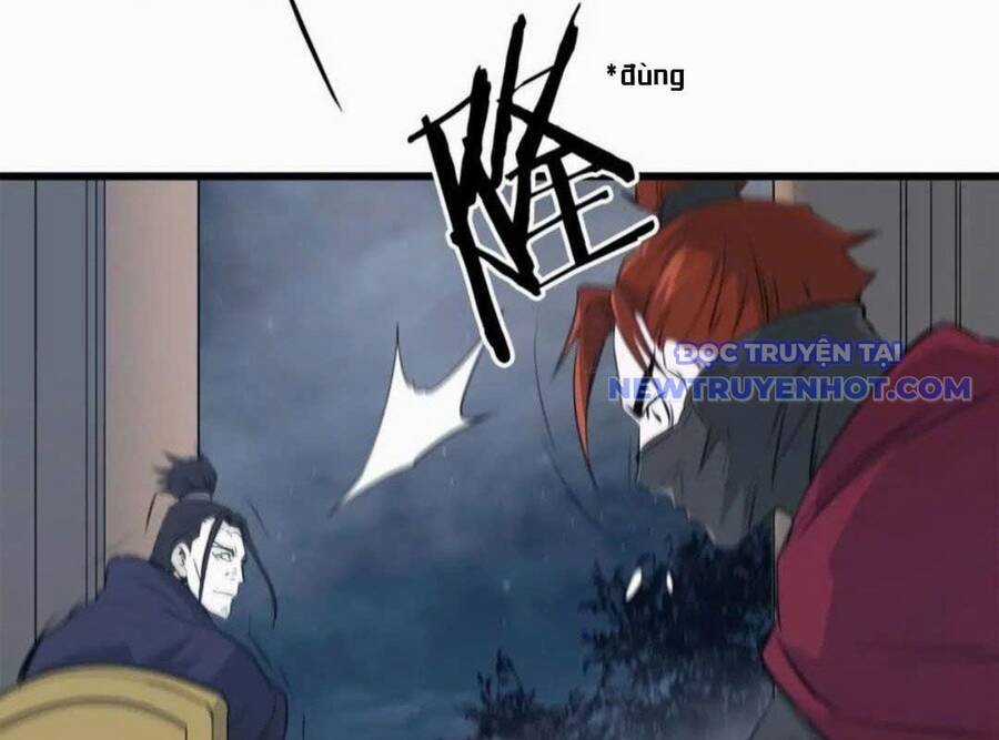 Đại Tướng Quân Chương 46 trang 107