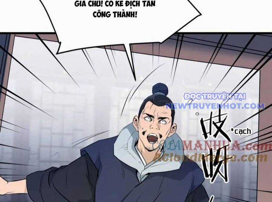 Đại Tướng Quân Chương 46 trang 109