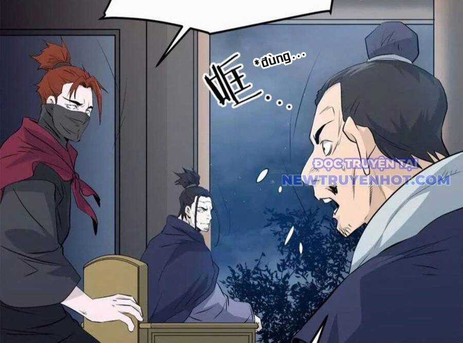 Đại Tướng Quân Chương 46 trang 111