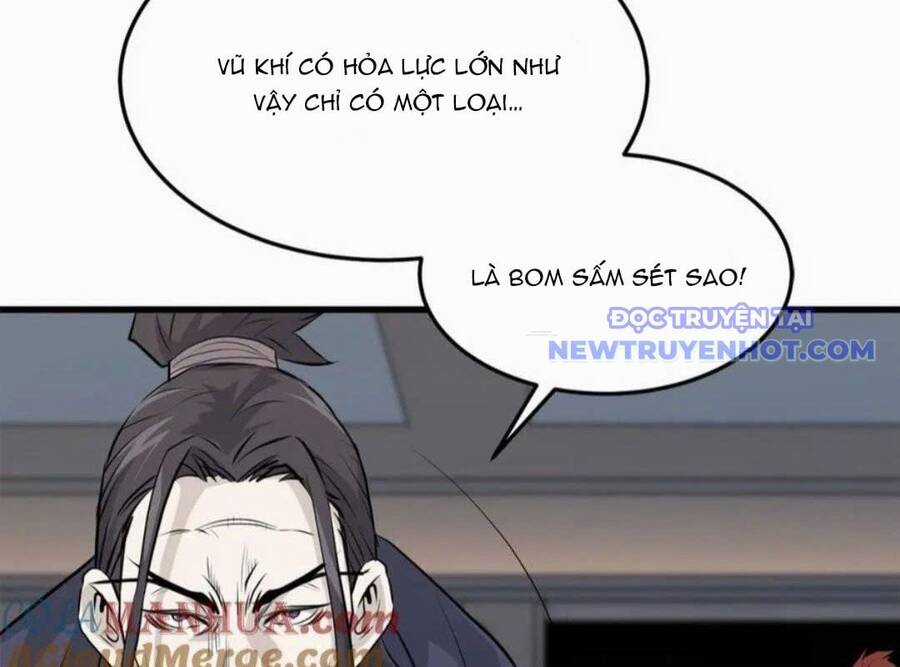 Đại Tướng Quân Chương 46 trang 113