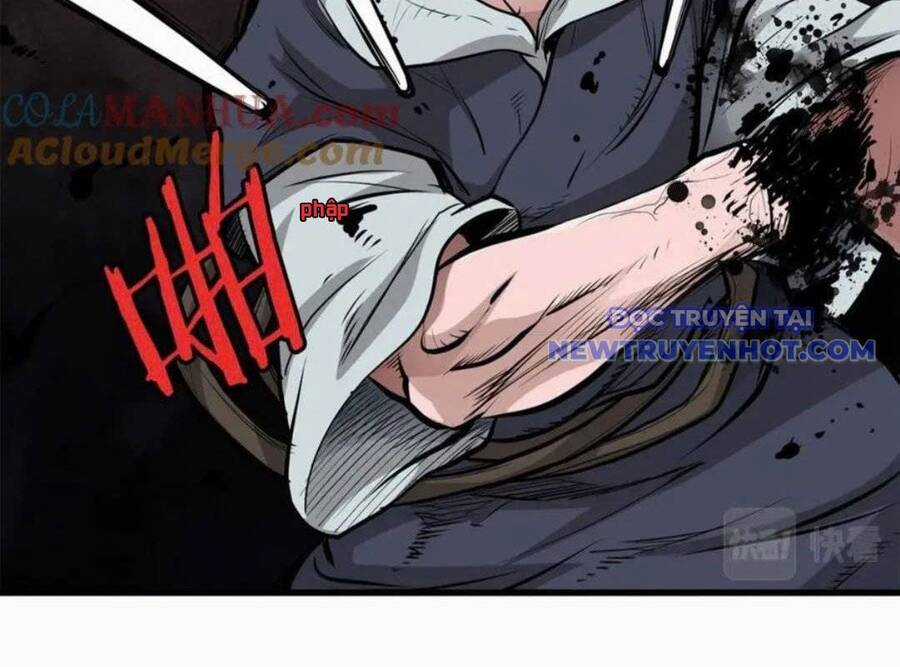 Đại Tướng Quân Chương 46 trang 12