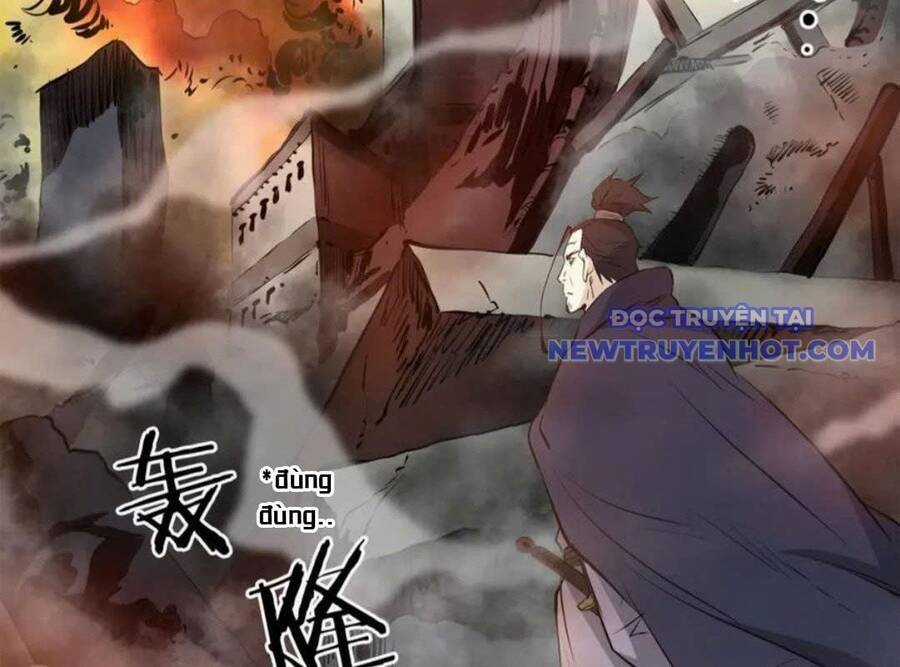 Đại Tướng Quân Chương 46 trang 131