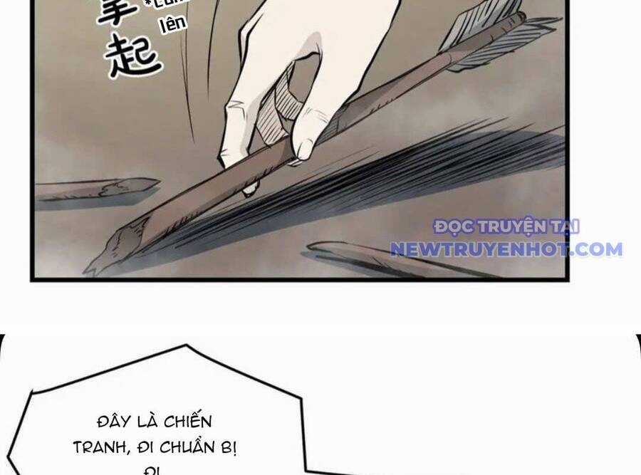 Đại Tướng Quân Chương 46 trang 135