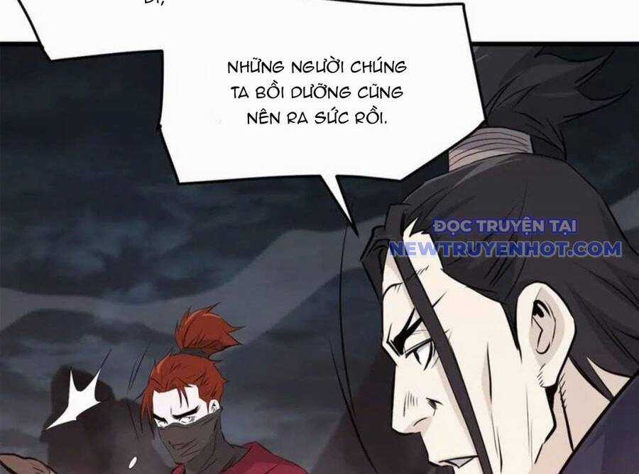 Đại Tướng Quân Chương 46 trang 136