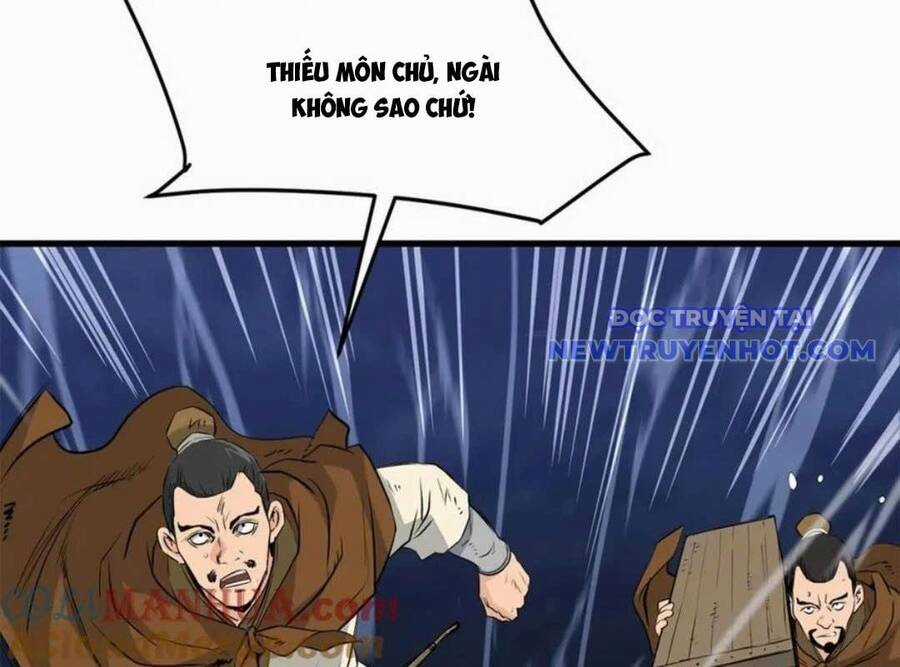 Đại Tướng Quân Chương 46 trang 15