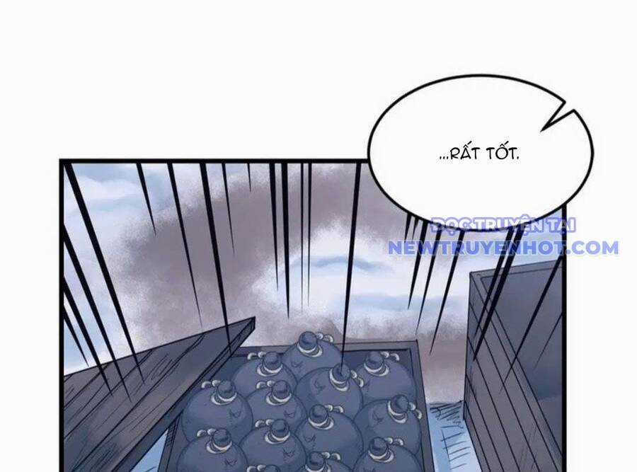 Đại Tướng Quân Chương 46 trang 20