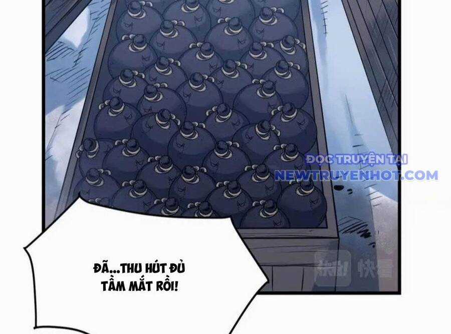 Đại Tướng Quân Chương 46 trang 21