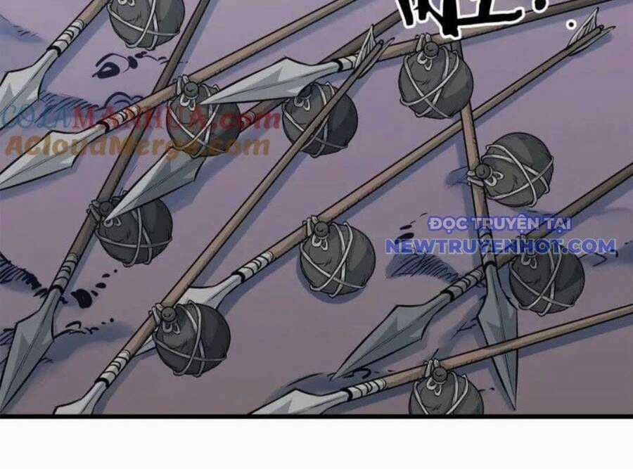 Đại Tướng Quân Chương 46 trang 23