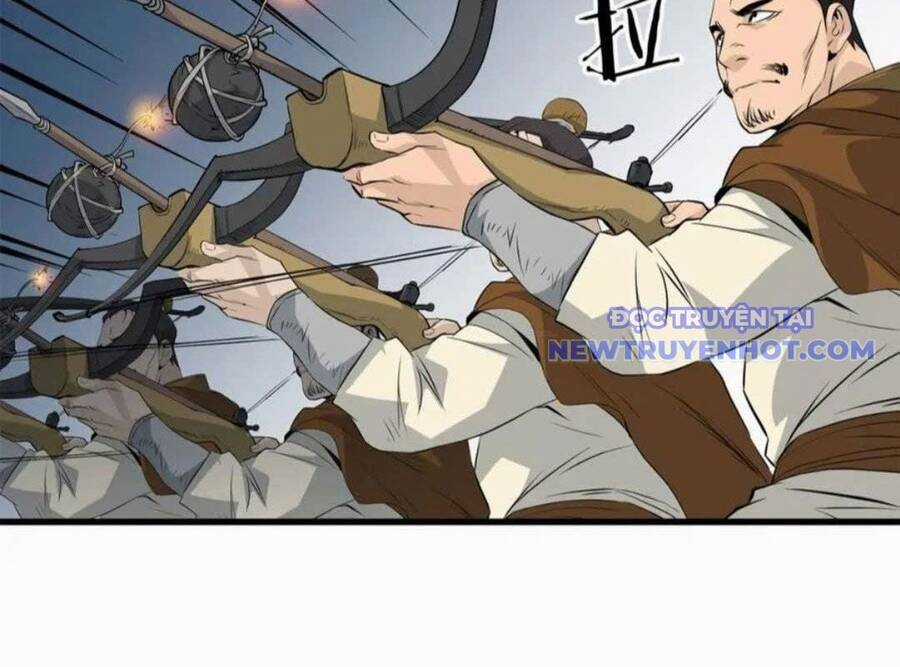 Đại Tướng Quân Chương 46 trang 25