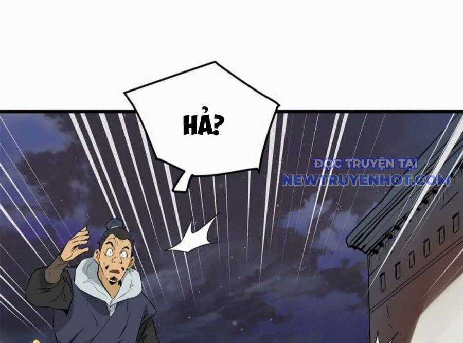 Đại Tướng Quân Chương 46 trang 30