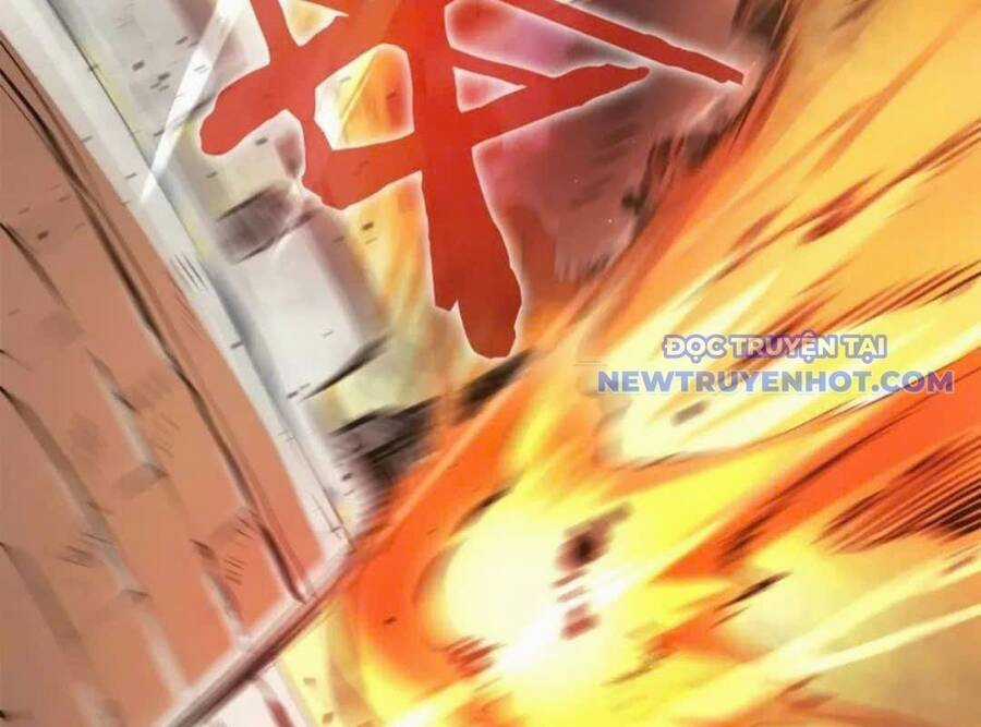 Đại Tướng Quân Chương 46 trang 34