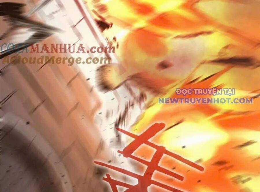 Đại Tướng Quân Chương 46 trang 35