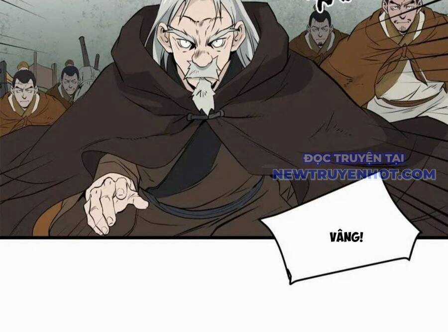 Đại Tướng Quân Chương 46 trang 46