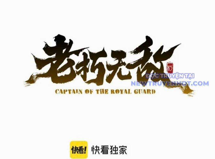 Đại Tướng Quân Chương 46 trang 48