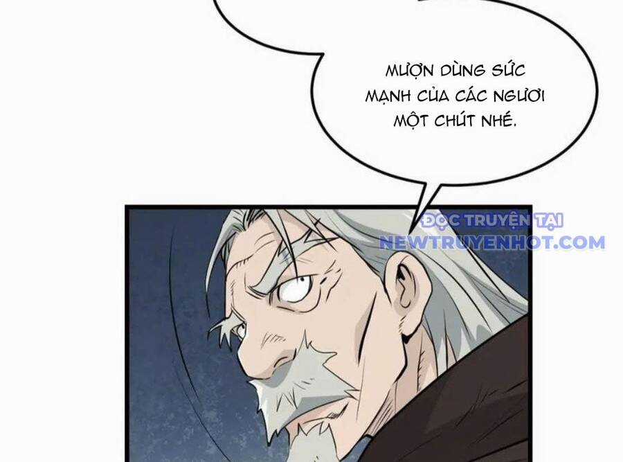 Đại Tướng Quân Chương 46 trang 61