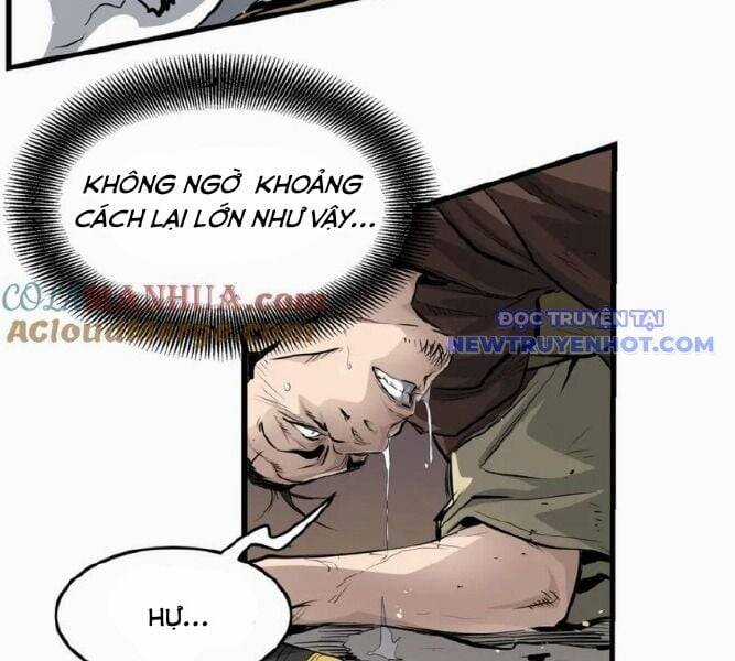 Đại Tướng Quân Chương 47 trang 170