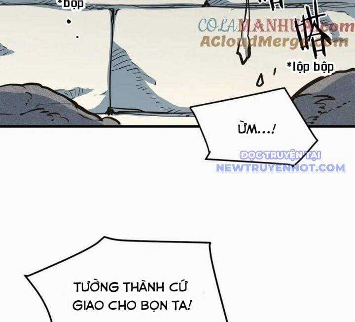 Đại Tướng Quân Chương 47 trang 56